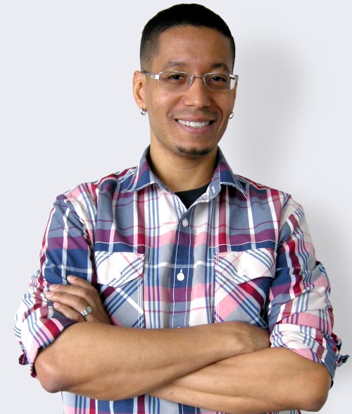 Guy LeCharles Gonzalez