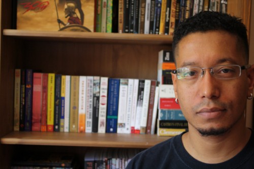 Guy_Profile_2010 Guy LeCharles Gonzalez