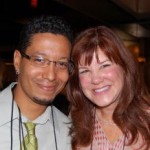 Thrillerfest 2008