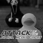 Attack of the Social Media Gurus