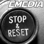 Hitting the Reset Button on emedia