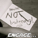 Stop Interrupting!