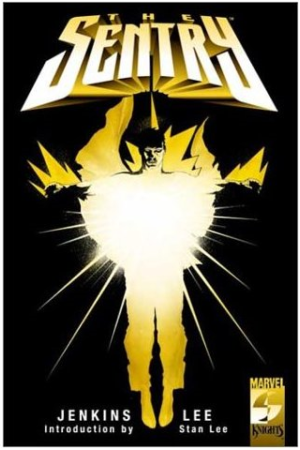 The Sentry TPB