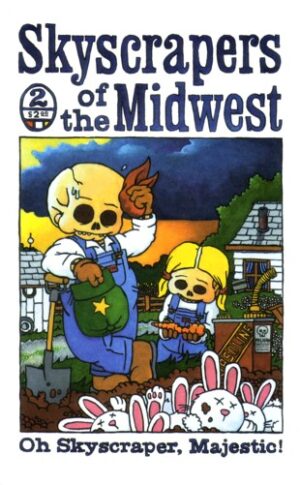 Skyscrapers of the Midwest #2