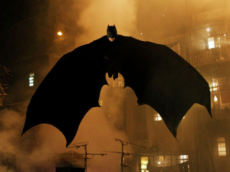 BatmanBegins Batman Begins