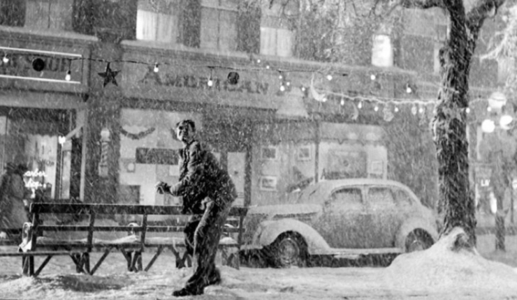 It's A Wonderful Life