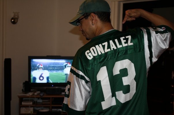 jetsjersey Lest anyone question my ultimate loyalty!