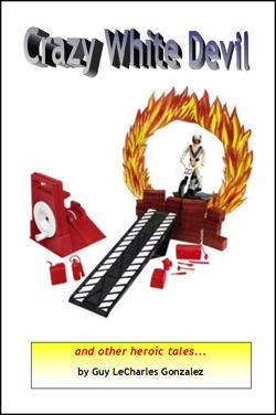 Download a free copy of Crazy White Devil