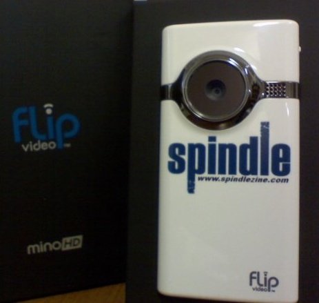 Spindle Magazine: A New York State of Mind