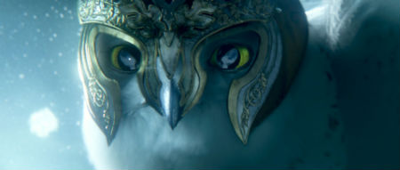 Legend of the Guardians: The Owls of Ga'Hoole