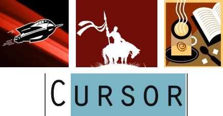 Tor.com + Runes of Gallidon + Book View Cafe + Cursor = Awesome!