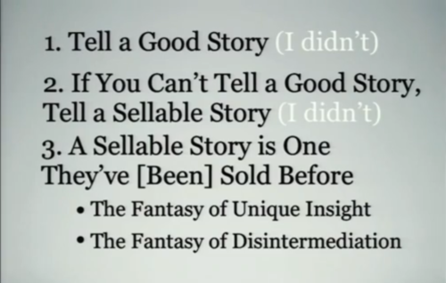 RichardNash-BIB11 Richard Nash at Books in Browsers 2011