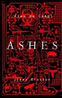 ashes-decampi-broxton Ashes, by Alex de Campi and Jimmy Broxton