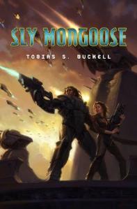 Sly Mongoose, by Tobias Buckell