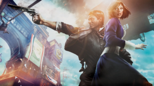 Read more about the article BioShock Infinite’s Ambitiously Flawed Perfection