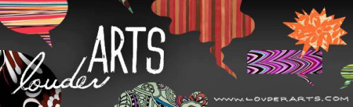 louderARTS