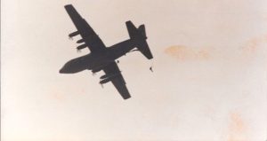 Read more about the article Mozer, Bethea and Me (for Veteran’s Day)