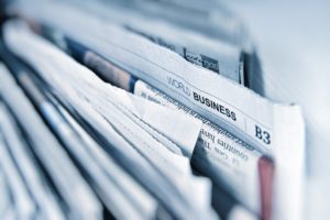 Read more about the article Five Trustworthy Sources for Media Business News & Insights