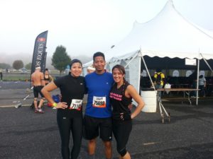 Read more about the article Achievement Unlocked: Tough Mudder 2x