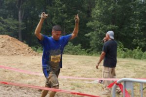 Read more about the article Achievement Unlocked: Warrior Dash