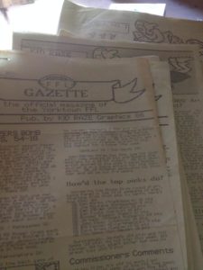 Fantasy Football Newsletter