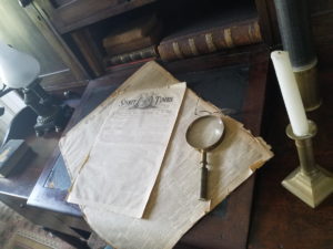 Read more about the article Marketing Memos: Content, Commerce, and… Libraries?