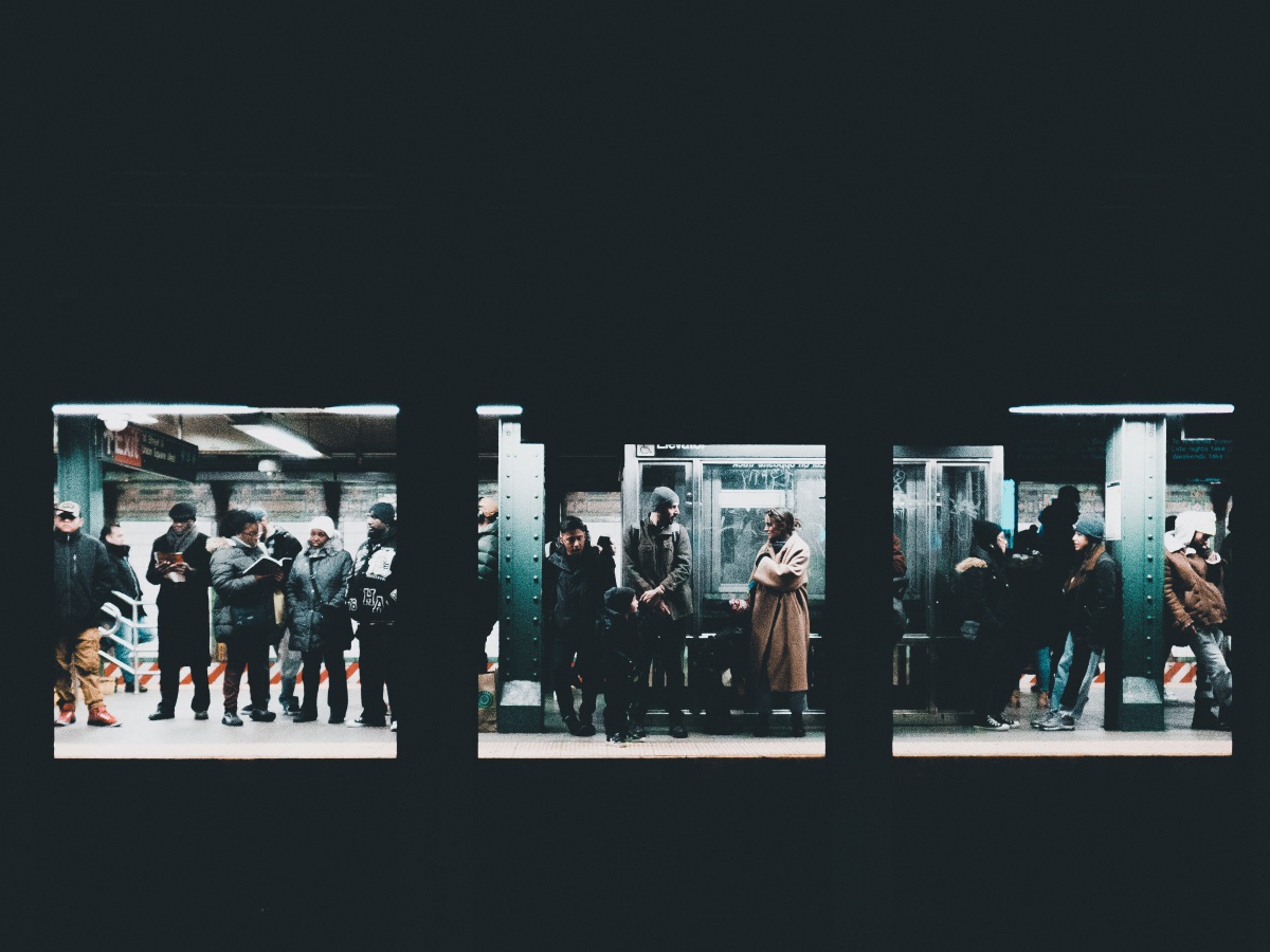 Photo by Simon Shim on Unsplash