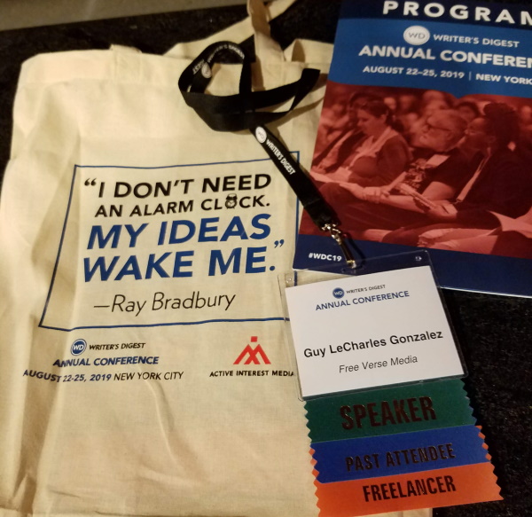 Read more about the article Author, Audit Thyself!—Marketing Advice from Kilby Blades