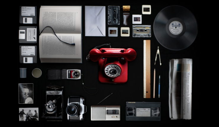 Photo by Julius Drost on Unsplash