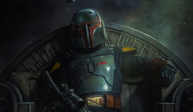 Boba Fett