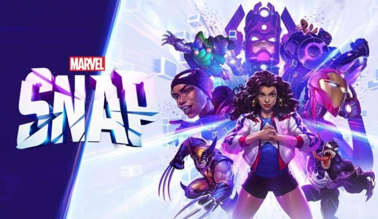 Marvel Snap