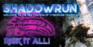 Read more about the article On Shadowrun: Nostalgia for a Game I’ve Never Played