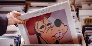 Read more about the article The “AI in Publishing” Hype Train needs to be derailed