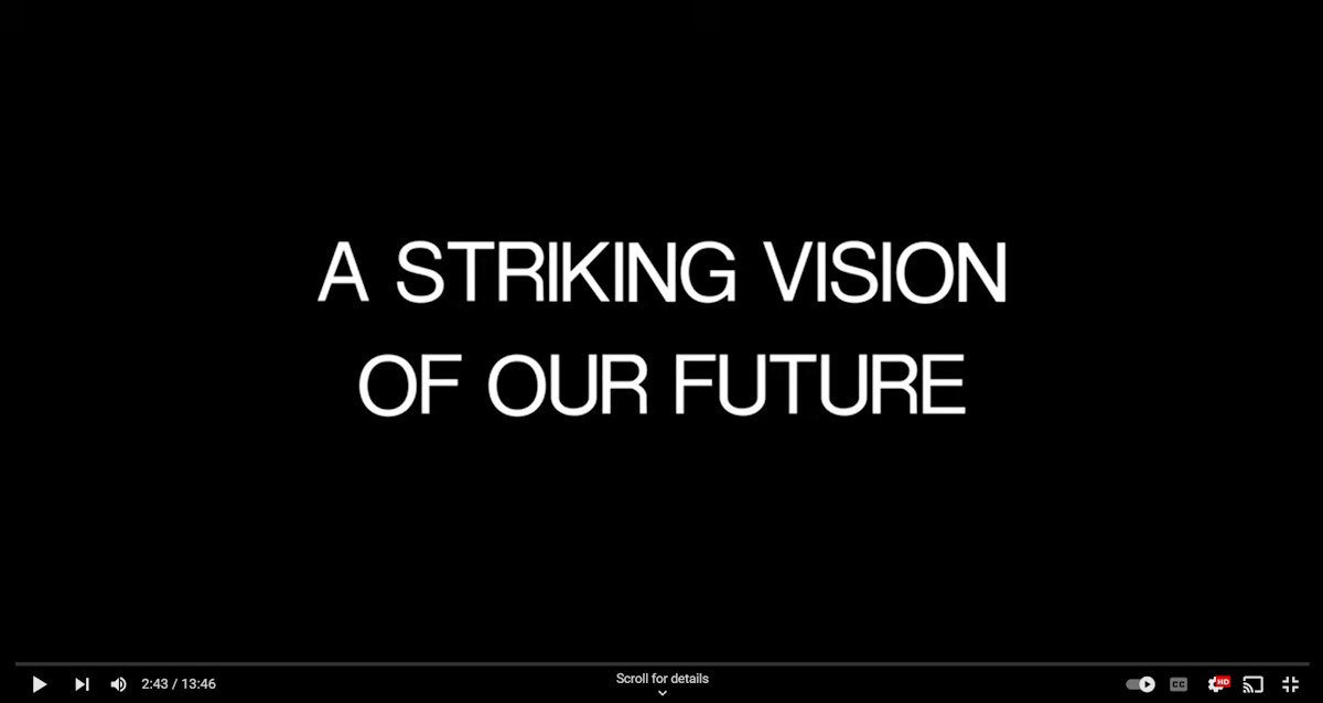 A Film by Isaac Gonzalez