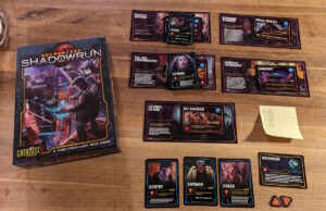Read more about the article Encounters: Shadowrun — Modified Solo Play Rules