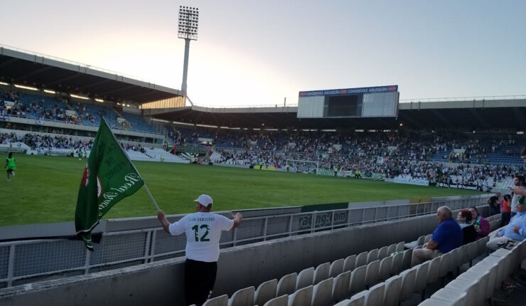 El Sardinero