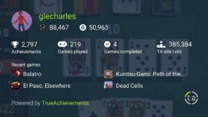 Read more about the article Am I Too Old for Playing Games?