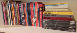 Read more about the article Comics vs. Manga: Deciding What to Read?