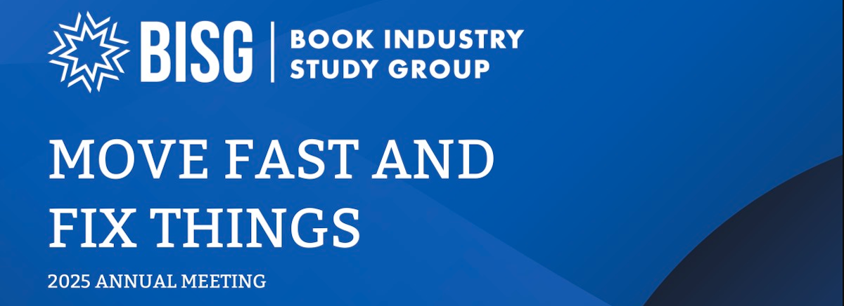 Move Fast and Fix Things: BISG's 2025 Annual Meeting