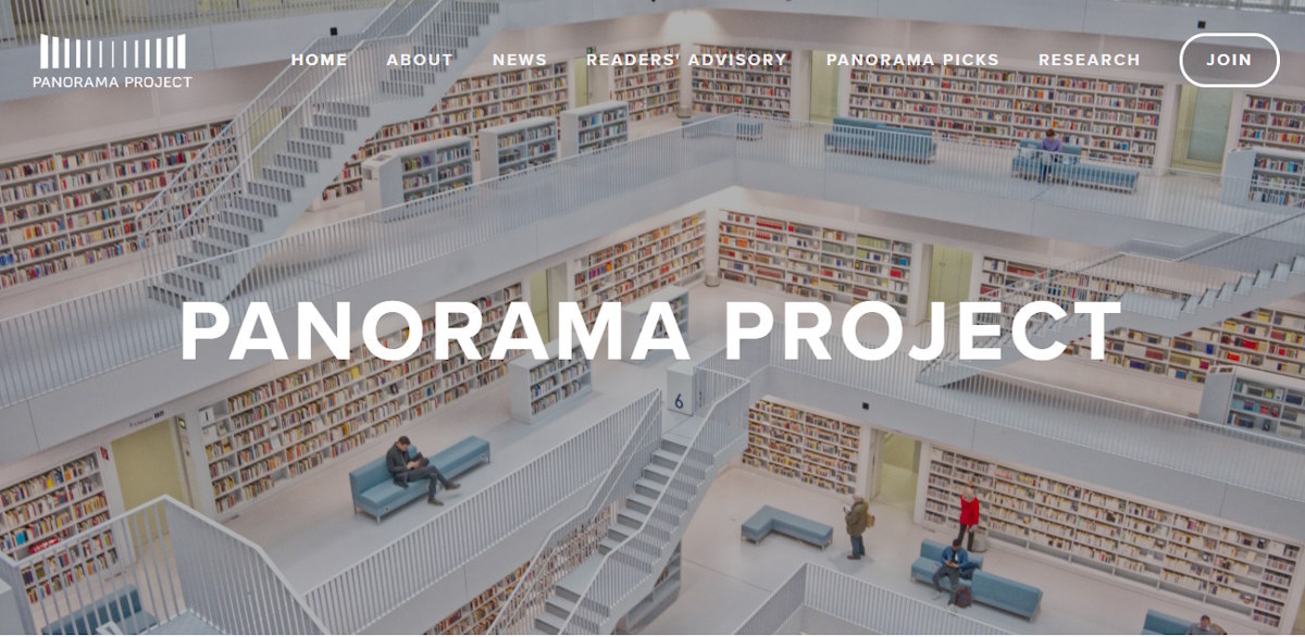 Panorama Project