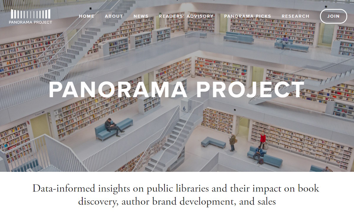Panorama Project